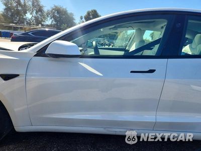 Zdjęcie 7 z 13 samochodu: 2025 TESLA MODEL 3 VIN:5YJ3E1EA9SF913348 - miniatura