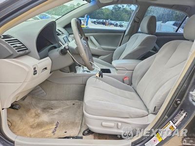 Zdjęcie 7 z 12 samochodu: 2008 TOYOTA CAMRY LE V6 VIN:4T1BK46K38U065525 - miniatura
