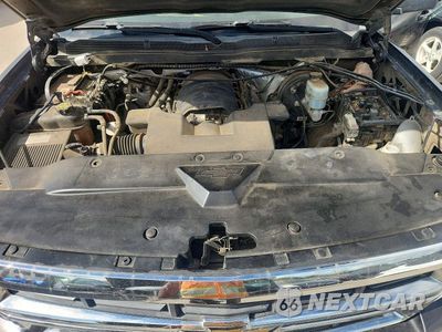 Zdjęcie 11 z 12 samochodu: 2015 CHEVROLET SILVERADO C1500 LT VIN:3GCPCREC1FG199464 - miniatura