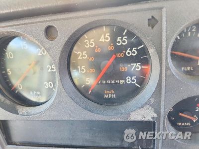 Zdjęcie 8 z 10 samochodu: 1998 FREIGHTLINER CHASSIS FS65 VIN:4UZ6CJAA6WC914528 - miniatura