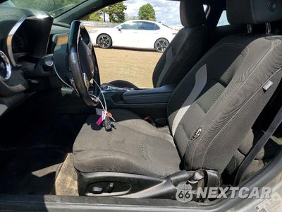 Zdjęcie 7 z 13 samochodu: 2021 CHEVROLET CAMARO LZ VIN:1G1FF1R73M0108688 - miniatura