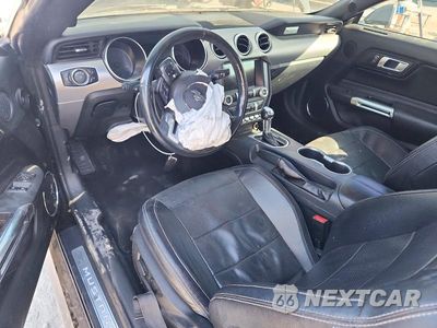 Zdjęcie 8 z 12 samochodu: 2021 FORD MUSTANG GT VIN:1FA6P8CF8M5125394 - miniatura