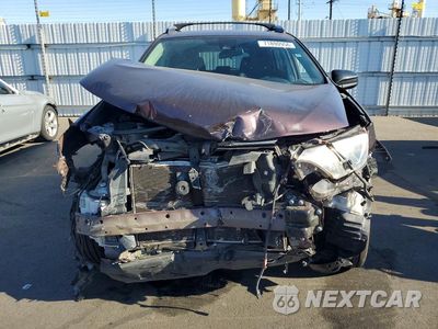Piąte zdjęcie samochodu w środku: 2018 TOYOTA RAV4 LE VIN:2T3ZFREV5JW457365 - miniatura