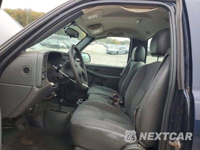 Zdjęcie 7 z 12 samochodu: 2007 GMC NEW SIERRA K1500 CLASSIC VIN:3GTEK14X27G250133 - miniatura