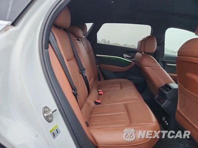 Zdjęcie 11 z 13 samochodu: 2019 AUDI E-TRON PRESTIGE VIN:WA1VABGE4KB019748 - miniatura