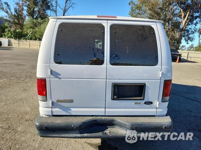 Zdjęcie 6 z 13 samochodu: 2012 FORD ECONOLINE E350 SUPER DUTY VAN VIN:1FTSE3EL9CDA38144 - miniatura