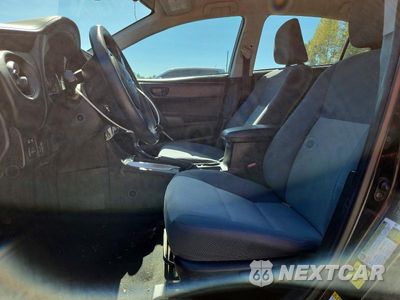 Zdjęcie 7 z 12 samochodu: 2018 TOYOTA COROLLA L VIN:5YFBURHE9JP756936 - miniatura