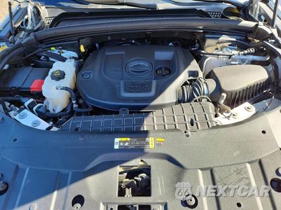 Zdjęcie 12 z 13 samochodu: 2023 JEEP GRAND CHEROKEE SUMMIT VIN:1C4RJHEG4P8809439 - miniatura