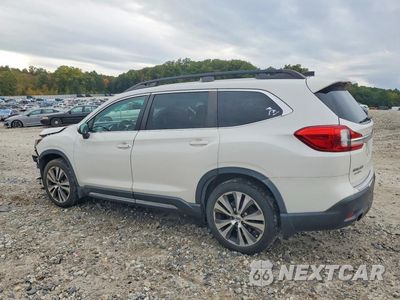 Drugie zdjęcie samochodu z przodu: 2020 SUBARU ASCENT LIMITED VIN:4S4WMAPD2L3413484 - miniatura