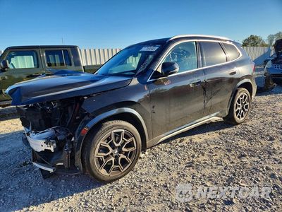 2026 BMW X1 XDRIVE28I WBX73EF05T5436850 - główne zdjęcie licytacji z USA - miniatura