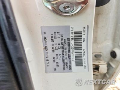 Zdjęcie 13 z 13 samochodu: 2019 MAZDA CX-3 TOURING VIN:JM1DKDC77K1458367 - miniatura
