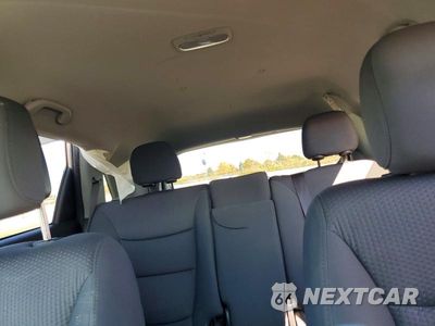 Zdjęcie 10 z 13 samochodu: 2012 KIA SORENTO LX VIN:5XYKT4A66CG216458 - miniatura