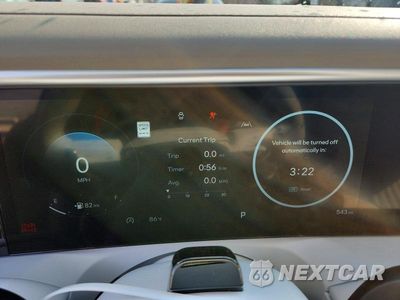 Zdjęcie 9 z 13 samochodu: 2026 HYUNDAI PALISADE SEL PREMIUM VIN:KM8RNES26TU108877 - miniatura