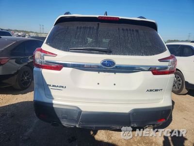 Zdjęcie 6 z 14 samochodu: 2024 SUBARU ASCENT PREMIUM VIN:4S4WMAED6R3432857 - miniatura