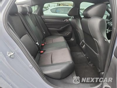 Zdjęcie 10 z 12 samochodu: 2021 HONDA ACCORD SPORT VIN:1HGCV1F35MA099986 - miniatura