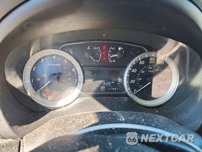 Zdjęcie 9 z 13 samochodu: 2015 NISSAN SENTRA SV VIN:3N1AB7AP2FY314883 - miniatura
