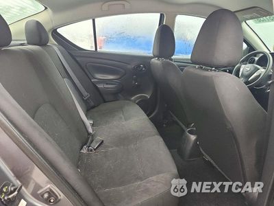 Zdjęcie 10 z 12 samochodu: 2018 NISSAN VERSA VIN:3N1CN7AP1JL825166 - miniatura