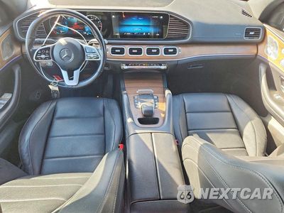 Zdjęcie 8 z 12 samochodu: 2021 MERCEDES-BENZ GLE 350 4MATIC VIN:4JGFB4KB8MA490774 - miniatura
