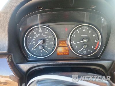 Zdjęcie 9 z 12 samochodu: 2011 BMW 328 I SULEV VIN:WBADW7C59BE545777 - miniatura