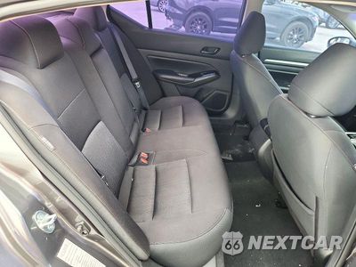 Zdjęcie 10 z 12 samochodu: 2023 NISSAN ALTIMA SV VIN:1N4BL4DV6PN385466 - miniatura