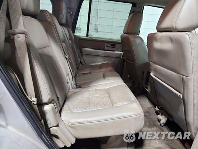 Zdjęcie 11 z 13 samochodu: 2013 FORD EXPEDITION LIMITED VIN:1FMJU2A5XDEF66637 - miniatura