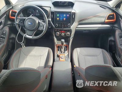 Zdjęcie 8 z 12 samochodu: 2021 SUBARU FORESTER SPORT VIN:JF2SKARC8MH591046 - miniatura
