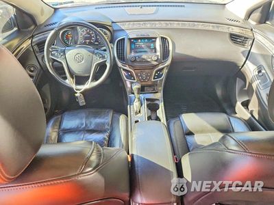 Zdjęcie 8 z 12 samochodu: 2015 BUICK LACROSSE VIN:1G4GB5G33FF288345 - miniatura