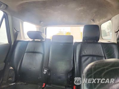 Zdjęcie 10 z 13 samochodu: 2011 TOYOTA 4RUNNER SR5 VIN:JTEBU5JRXB5055984 - miniatura