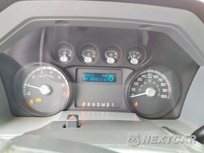 Zdjęcie 9 z 14 samochodu: 2016 FORD F350 SD VIN:1FTRF3D6XGEB17698 - miniatura