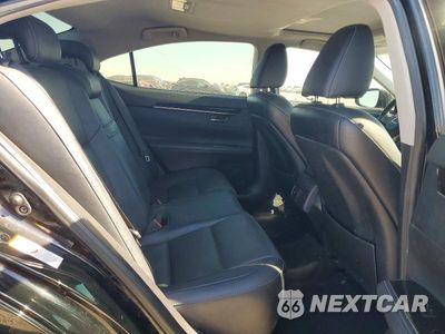Zdjęcie 10 z 13 samochodu: 2016 LEXUS ES 350 VIN:58ABK1GG4GU029357 - miniatura