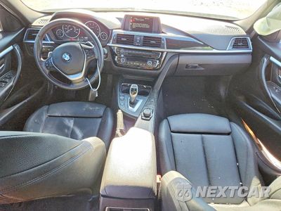 Zdjęcie 8 z 12 samochodu: 2017 BMW 330 XI VIN:WBA8D9G35HNU64974 - miniatura