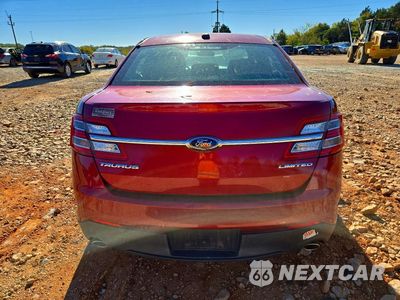 Zdjęcie 6 z 12 samochodu: 2015 FORD TAURUS LIMITED VIN:1FAHP2F82FG101537 - miniatura