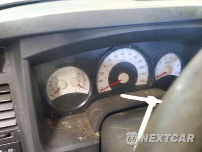 Zdjęcie 9 z 12 samochodu: 2010 DODGE DAKOTA VIN:1D7CW3GK9AS212475 - miniatura