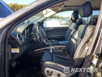Zdjęcie 7 z 13 samochodu: 2012 MERCEDES-BENZ GL 450 4MATIC VIN:4JGBF7BE6CA799558 - miniatura