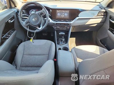 Zdjęcie 8 z 12 samochodu: 2020 KIA NIRO LXS VIN:KNDCB3LC1L5382867 - miniatura