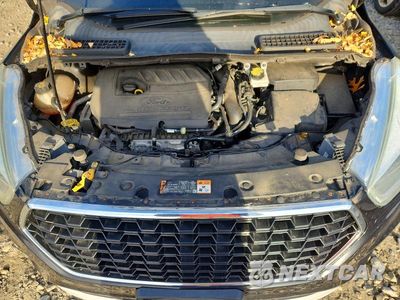 Zdjęcie 12 z 13 samochodu: 2017 FORD ESCAPE SE VIN:1FMCU9GD3HUC30243 - miniatura