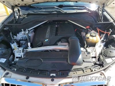 Zdjęcie 11 z 12 samochodu: 2017 BMW X5 XDRIVE35I VIN:5UXKR0C3XH0V81117 - miniatura