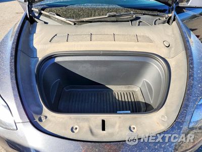 Zdjęcie 11 z 12 samochodu: 2024 TESLA MODEL Y VIN:7SAYGDED5RF132254 - miniatura