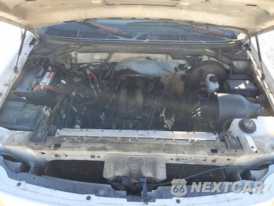 Zdjęcie 11 z 12 samochodu: 1997 FORD F150 VIN:1FTDX18W1VNB56070 - miniatura