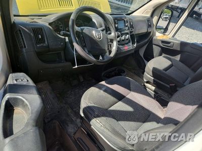 Zdjęcie 8 z 13 samochodu: 2020 RAM PROMASTER 1500 1500 HIGH VIN:3C6TRVBG8LE105267 - miniatura