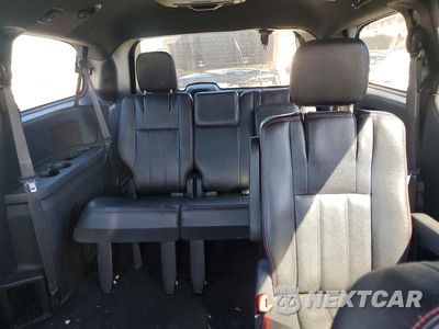 Zdjęcie 10 z 13 samochodu: 2019 DODGE GRAND CARAVAN GT VIN:2C4RDGEG9KR696246 - miniatura