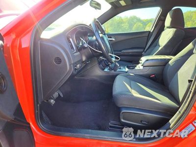 Zdjęcie 7 z 12 samochodu: 2018 DODGE CHARGER SXT VIN:2C3CDXBG4JH126013 - miniatura