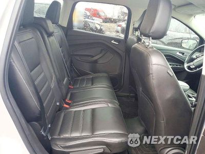 Zdjęcie 11 z 13 samochodu: 2018 FORD ESCAPE SEL VIN:1FMCU9HD6JUA52493 - miniatura