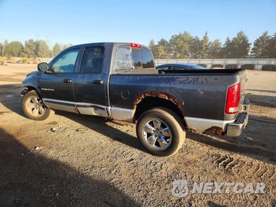Drugie zdjęcie samochodu z przodu: 2004 DODGE RAM 1500 ST VIN:1D7HA18D74S608708 - miniatura