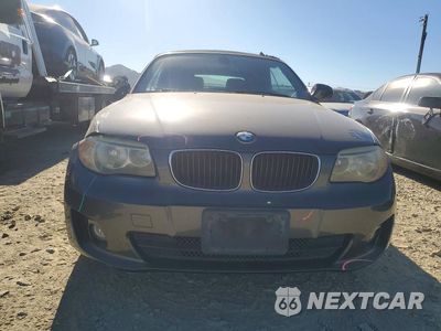 Piąte zdjęcie samochodu w środku: 2013 BMW 128 I VIN:WBAUN1C57DVR01047 - miniatura