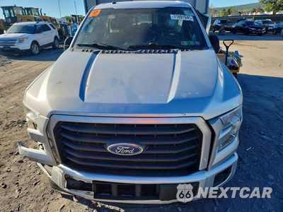 Zdjęcie 11 z 12 samochodu: 2017 FORD F150 SUPERCREW VIN:1FTEW1EG3HFA44809 - miniatura