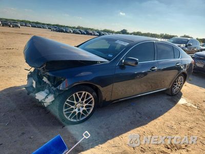 2007 LEXUS GS 350 JTHCE96S270009156 - główne zdjęcie licytacji z USA - miniatura
