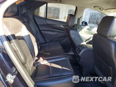 Zdjęcie 10 z 12 samochodu: 2020 CHEVROLET EQUINOX PREMIER VIN:3GNAXXEV0LS632028 - miniatura