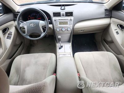 Zdjęcie 8 z 13 samochodu: 2010 TOYOTA CAMRY LE VIN:4T4BF3EK6AR045359 - miniatura