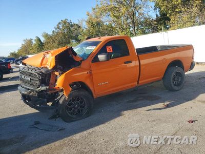 2020 RAM 2500 TRADESMAN 3C6MR5AJ6LG120761 - główne zdjęcie licytacji z USA - miniatura